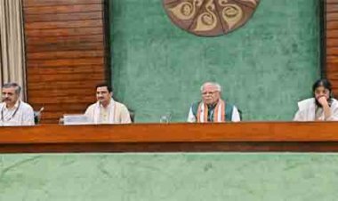 केंद्र ने आवासन एवं शहरी कार्य मंत्रालय का किया पुनर्गठन, शहरी प्रशासन को मिलेगी नई मजबूती