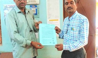 सेवा सेतु से मिली डिजिटल सुविधा, शुभम को एक माह के भीतर मिला जाति प्रमाण पत्र