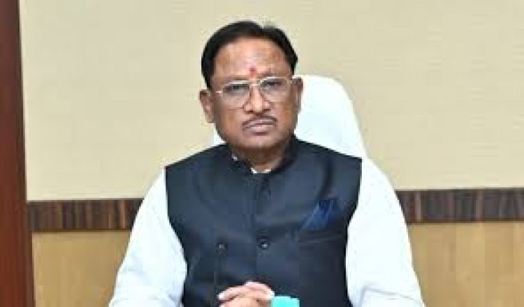 -डिजिटल सुशासन से छत्तीसगढ़ देश के अग्रणी राज्यों में अपनी पहचान बना रहा है : मुख्यमंत्री 