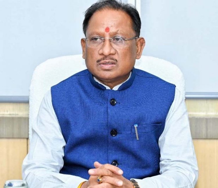 मुख्यमंत्री के निर्देश पर किसानों को खाद-बीज की निर्बाध उपलब्धता, कालाबाजारी पर कड़ा प्रहार