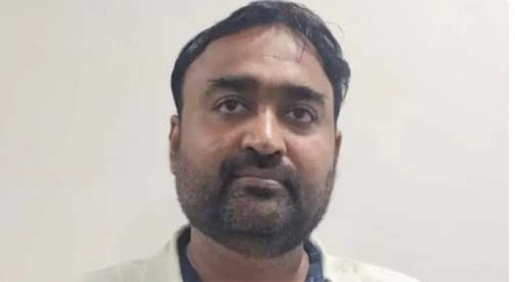 53 करोड़ रुपये की बोगस बिलिंग के मास्टरमाइंड को राज्य GST ने किया गिरफ्तार