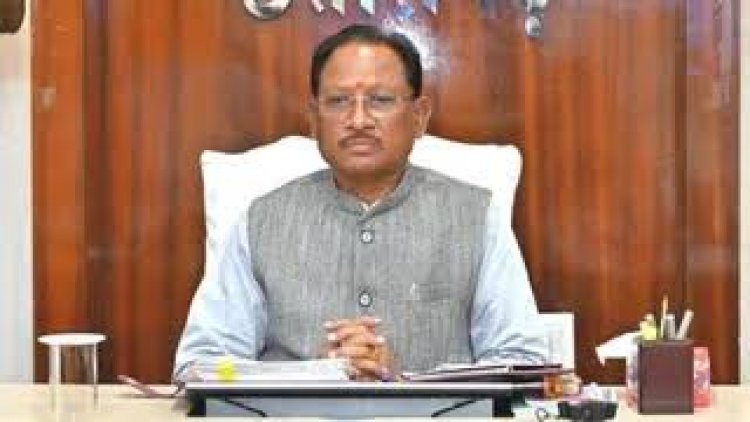 केंद्र के ऐतिहासिक निर्णयों से छत्तीसगढ़ को मिलेगा औद्योगिक और कृषि विकास का नया आधार