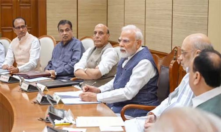 पेपर लीक के सभी मामलों के लिए फास्ट ट्रैक कोर्ट गठन, केंद्रीय मंत्री बोले- ‘मील का पत्थर साबित होगा पीएम मोदी का निर्णय’