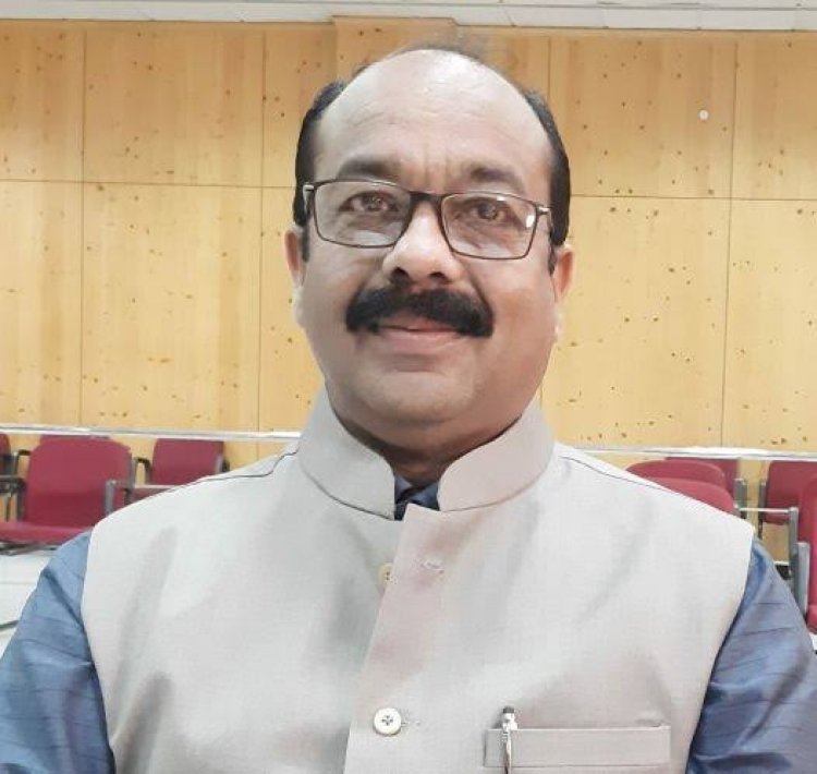 सीसी रोड और ड्रेन निर्माण के लिए 37.13 लाख मंजूर