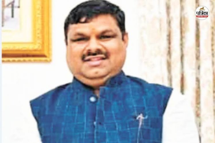 स्कूल शिक्षा मंत्री  ने दिया आश्वासन, अतिथि शिक्षक संघ से आंदोलन समाप्त करने का किया आग्रह