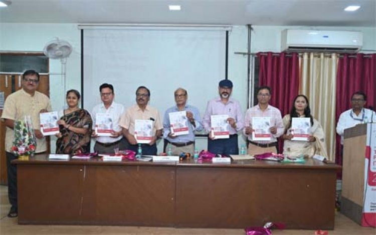छत्तीसगढ़ टीएलपीएस 2025 रिपोर्ट जारी: प्रारंभिक शिक्षा में शिक्षण पद्धतियों को मजबूत करने की पहल