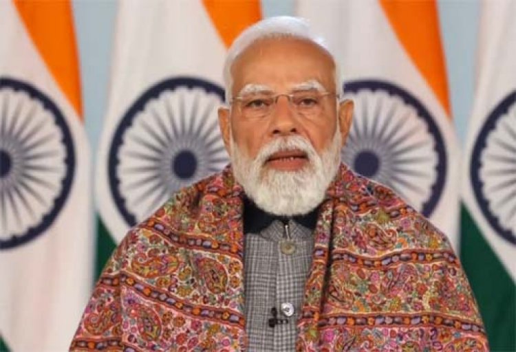 पीएम मोदी की घोषणा के बाद दिल्ली में पेपर लीक मामलों के लिए अलग फास्ट ट्रैक कोर्ट