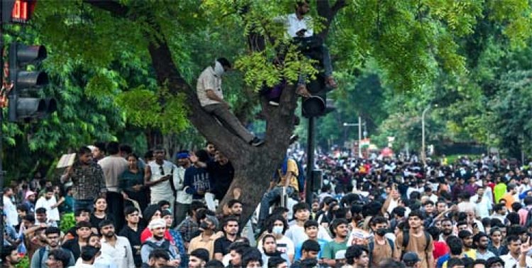 कॉन्स्टिट्यूशन क्लब में सीजेपी प्रतिनिधिमंडल की सरकार के साथ बैठक, कई मुद्दों पर होगी बात