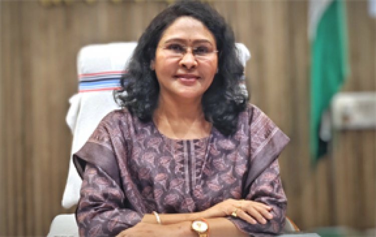 बालोद जिला प्रशासन द्वारा 30 जुलाई को महतारी वंदन वृक्षारोपण अभियान का किया जाएगा आयोजन