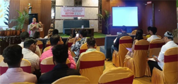 सोशल मीडिया इंफ्लूएंसर्स एचआईवी/एड्स जागरूकता अभियान के बनेंगे सशक्त भागीदार