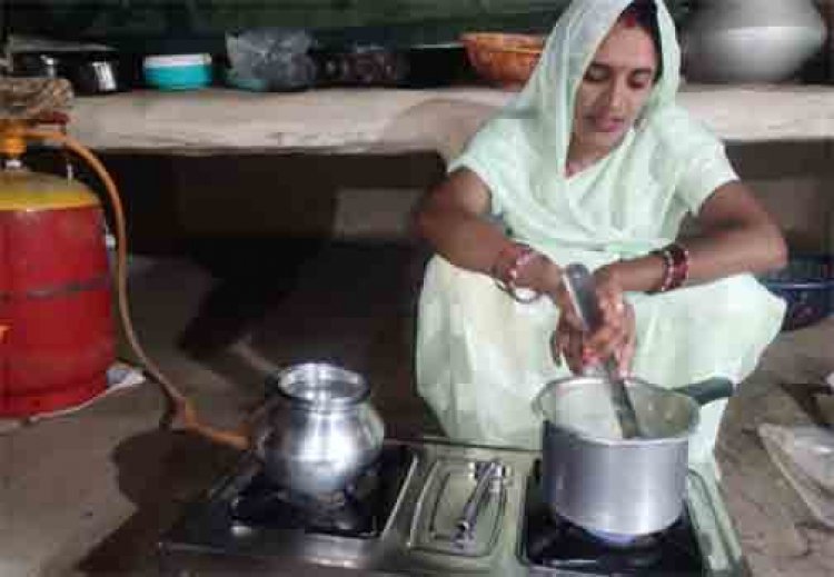 मुख्यमंत्री हेल्पलाइन 1076 की शिकायत का त्वरित निराकरण