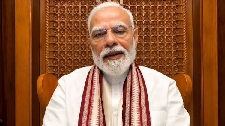 कैबिनेट ने ‘भव्य-रसायन योजना’ को दी मंजूरी, तीन समर्पित रासायनिक पार्क होंगे विकसित : पीएम मोदी