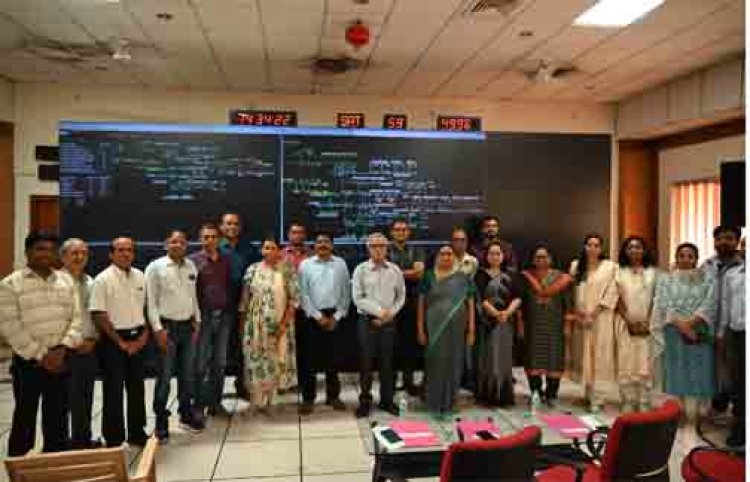 ग्रिड ब्लैकआउट की स्थिति में कोरबा बिजली संयंत्र तक 32 मिनट में पहुंचेगा स्टार्ट-अप पावर
