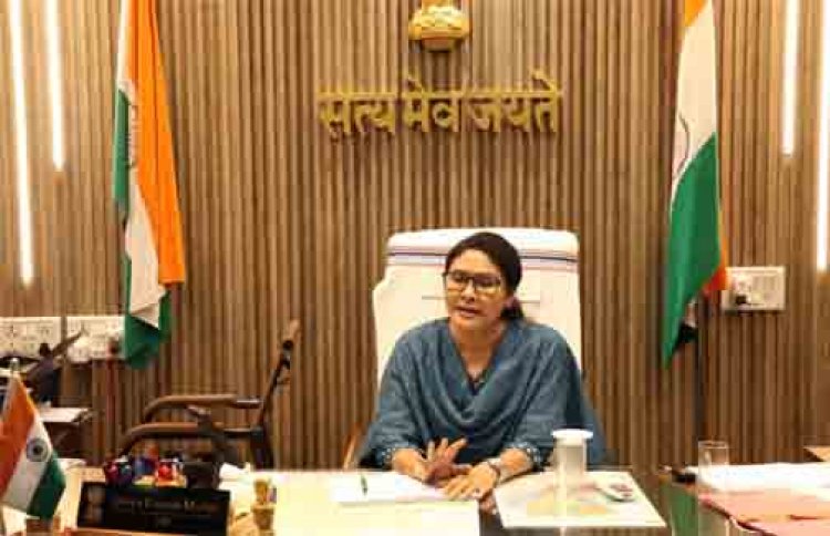 बालोद जिला प्रशासन द्वारा 30 जुलाई को आयोजित किया जाएगा वृहद वृक्षारोपण अभियान