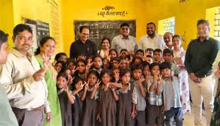 मलेरिया नियंत्रण और कुपोषण उन्मूलन पर जिला प्रशासन का विशेष फोकस