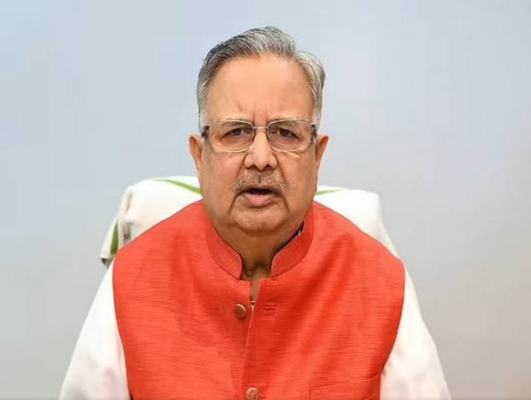 डॉ. रमन सिंह  महाराष्‍ट्र मंडल के 100 केवी सोलर प्‍लांट का उद्घाटन कल करेंगे