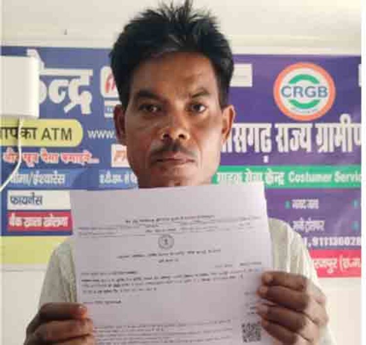 सेवा सेतु से आसान हुई सरकारी सेवाओं की राह, समय पर मिल रहे जरूरी प्रमाण पत्र