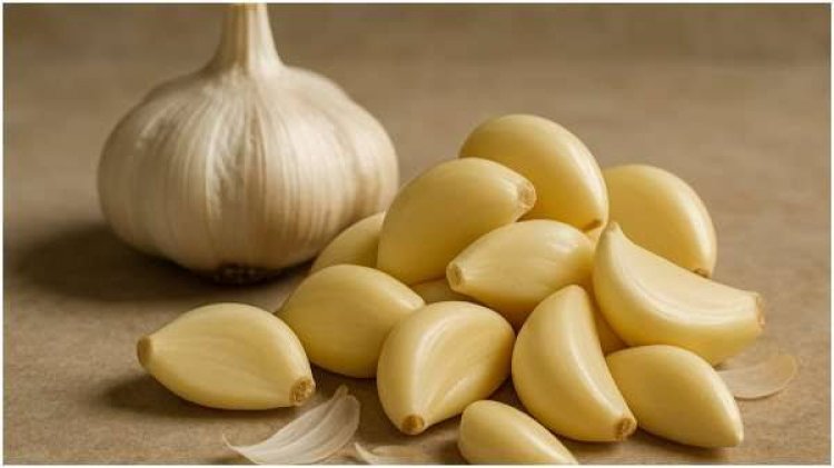 क्या लहसुन खून को पतला करता है? जानें इसके पोषक तत्वों के बारे में .......