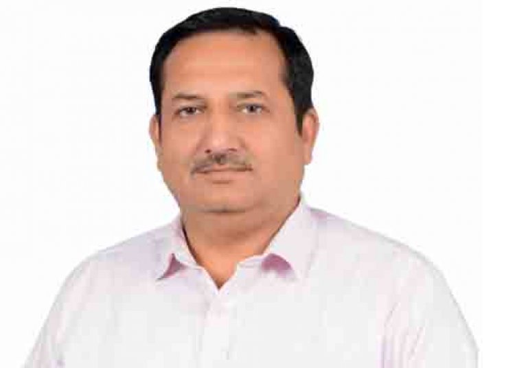 आयुष्मान योजना में न भ्रष्टाचार, न स्वास्थ्य सुविधाएं बदहाल, भ्रम फैला रही कांग्रेस : डॉ. मिश्रा