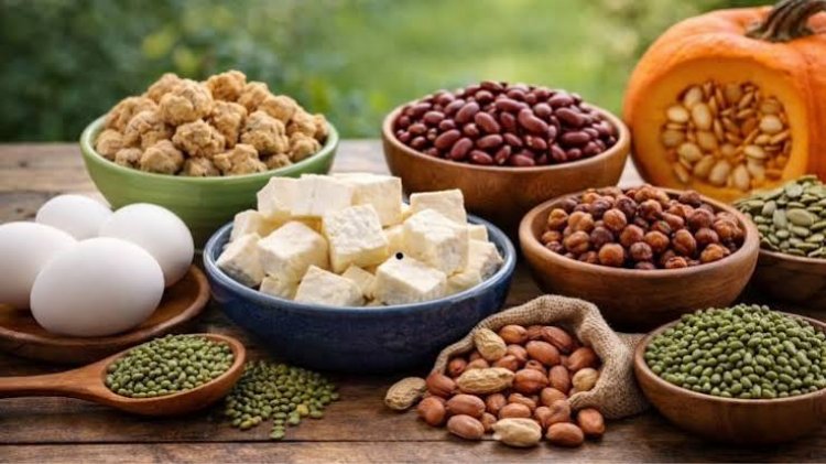 प्रोटीन ज्यादा मात्रा में लेना सेहत के लिए हो सकता है हानिकारक