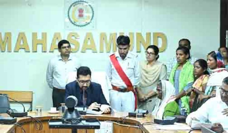 बुंदेली बालक शाला में भवन निर्माण तक लगेगी कन्या प्राथमिक व पूर्व माध्यमिक कक्षाएं