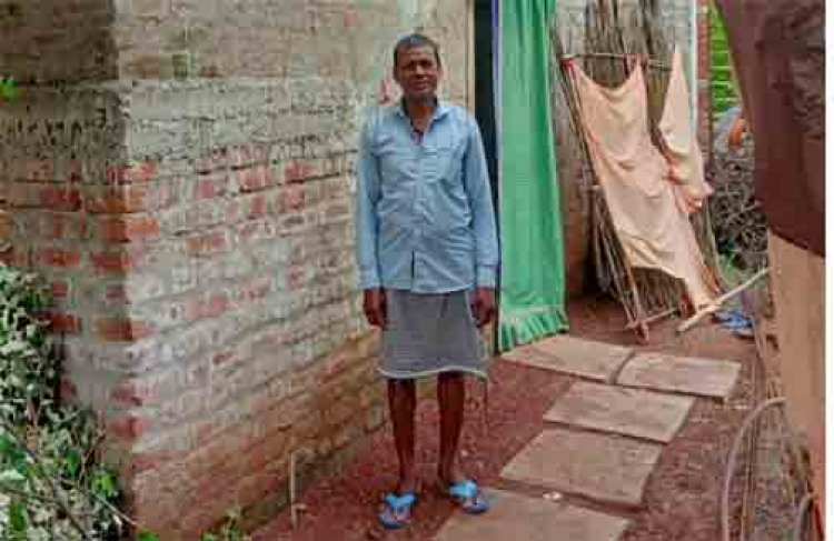 मुख्यमंत्री हेल्पलाइन 1076 बनी उम्मीद की किरण
