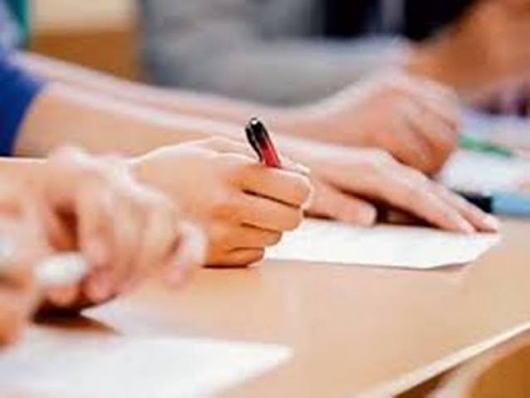 शीघ्रलेखन एवं मुद्रलेखन कौशल परीक्षा अगस्त में होगी आयोजित