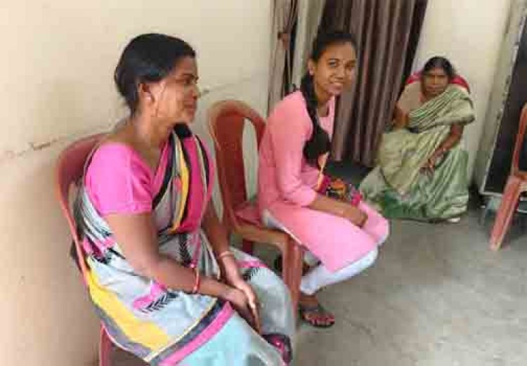सखी वन स्टॉप सेंटर बना सहारा, अवसाद से जूझ रही महिला को मिला नया जीवन
