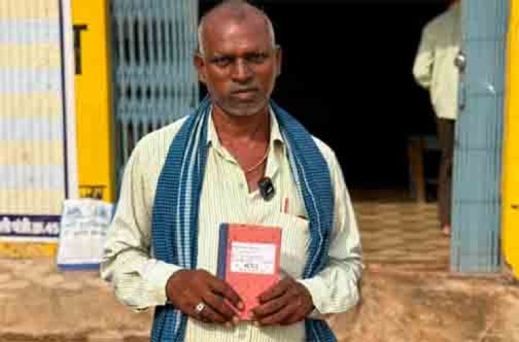 समय पर खाद और केसीसी ऋण से मजबूत हुई किसानों की उम्मीद