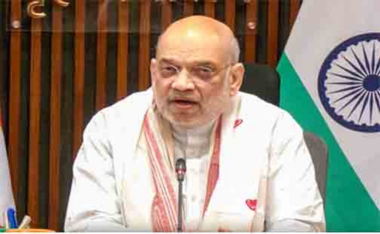 लोकसभा से पारित हुआ सार्वजनिक परीक्षाएं संशोधन विधेयक, अमित शाह ने छात्रों को दी बधाई