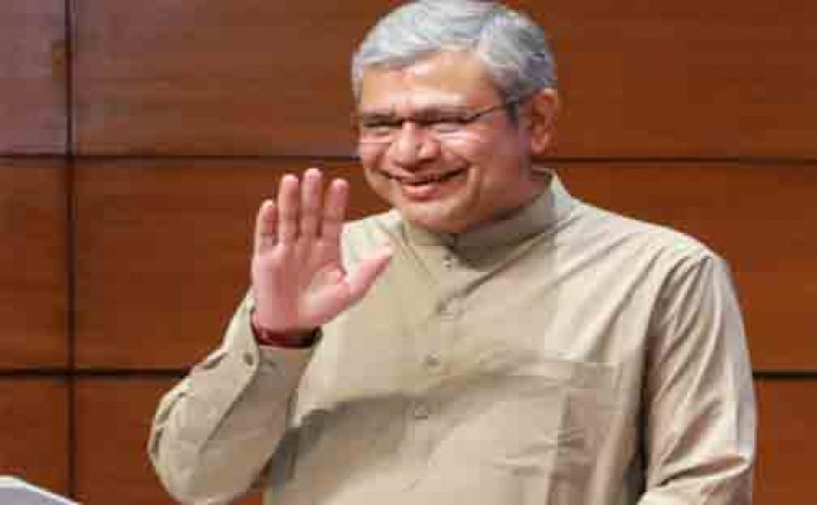पिछले 10 साल में रेल दुर्घटनाओं में 90% की भारी कमी आई है: सरकार