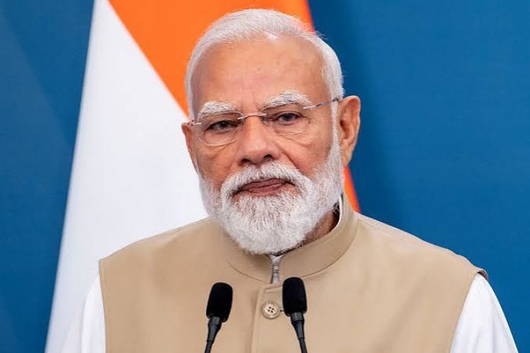 पीएम मोदी 2 अगस्त को शुरू करेंगे ‘नशा मुक्त युवा फॉर विकसित भारत संकल्प अभियान’