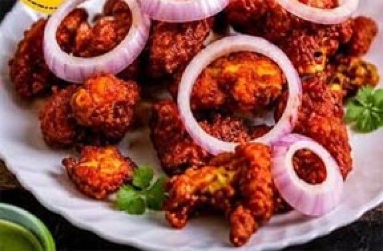 गोभी के पकौड़े बनेंगे सुपर क्रिस्पी और टेस्टी
