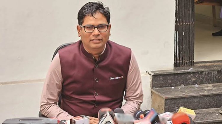 लोक परीक्षा (अनुचित साधन निवारण) संशोधन विधेयक,  युवाओं के सुरक्षित भविष्य की दिशा में ऐतिहासिक कदम:  ओपी चौधरी