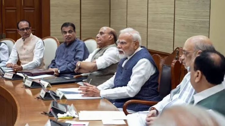 खेलो इंडिया और राष्ट्रीय खेल महासंघों को बड़ी सौगात, 36,441 करोड़ रुपये की योजना मंजूर
