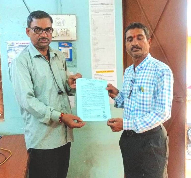 सेवा सेतु से मिली डिजिटल सुविधा, शुभम को एक माह के भीतर मिला जाति प्रमाण पत्र