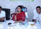 स्वास्थ्य संबंधी कार्यों में लापरवाही बिल्कुल भी बर्दाश्त नही की जाएगी: कलेक्टर