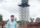 सीएम हेल्पलाइन 1076 से वनांचल के ग्राम देवपाण्डुम में 48 घंटे के भीतर सुलझी पेयजल की समस्या