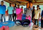 कुक्कुट पालन से ग्रामीण परिवारों को मिली नई आजीविका