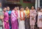 सखी वन स्टॉप सेंटर की सेवाओं को और प्रभावी बनाएं, महिलाओं को मिले 24×7 त्वरित सहायता: डॉ. ममता साहू