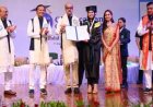 युवा ज्ञान, नवाचार और नैतिक मूल्यों से करें राष्ट्र निर्माण- राज्यपाल  रमेन डेका
