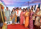 निगम के पांच वार्डो को मिली 76 लाख के विकास कार्यो की सौगात