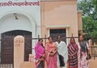 महतारी सदन से महिला स्व-सहायता समूहों को मिला स्थायी मंच, बैठकों और आजीविका गतिविधियों को मिली नई गति