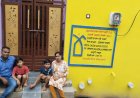 प्रधानमंत्री आवास योजना ने हितग्राही रवि एवं उनके परिवार में लाई खुशियाँ