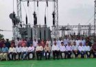 132/33 केवी उपकेंद्र सांकरा की क्षमता बढ़ी, ओवरलोड और लो वोल्टेज की समस्या से मिलेगी राहत