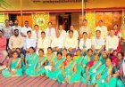 मुख्यमंत्री विष्णुदेव साय के नेतृत्व में ग्रामीण स्वास्थ्य सेवाओं को मिली नई पहचान