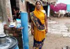 नल से जल, जीवन में खुशहाली: बेलसरी में जल जीवन मिशन से बदली तस्वीर