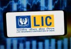 सरकार के हिस्सेदारी बेचने के ऐलान से LIC के शेयरों में बड़ी गिरावट