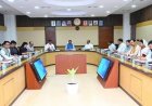 मंत्रिपरिषद की बैठक 05 अगस्त को