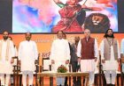 संत रविदास ने समरसता, समानता और भक्ति का जो मार्ग दिखाया, वही विकसित और सशक्त भारत की आधारशिला : मुख्यमंत्री